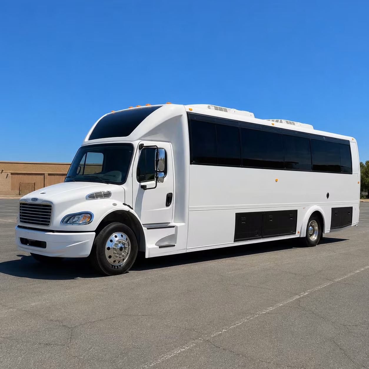 bachelorette party bus rentals in vallejo to kick off the celebration right