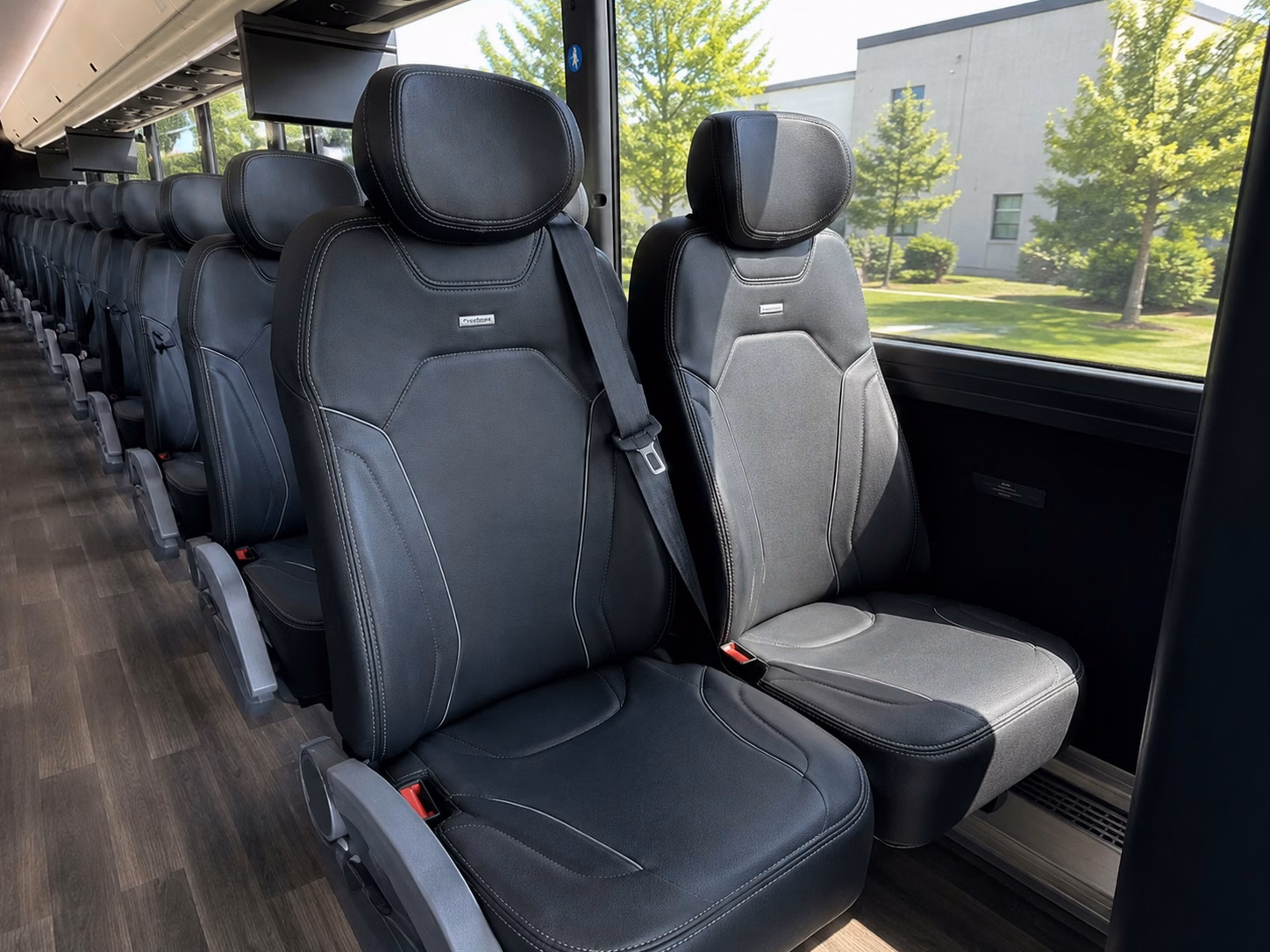 bus type changes charter bus prices in vallejo california