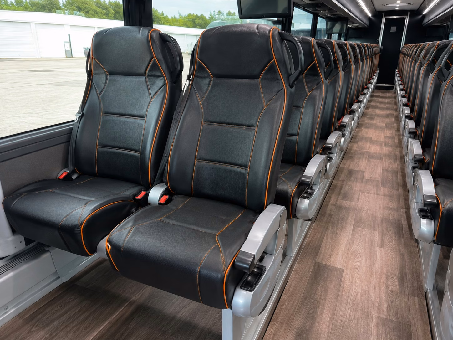 corporate transportation services in vallejo
