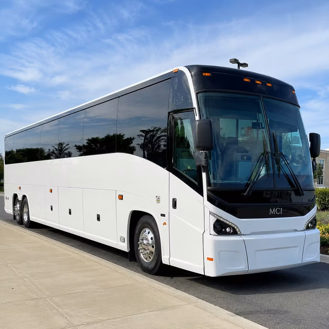 heading to the chase center or oakland arena your vallejo concert bus is ready