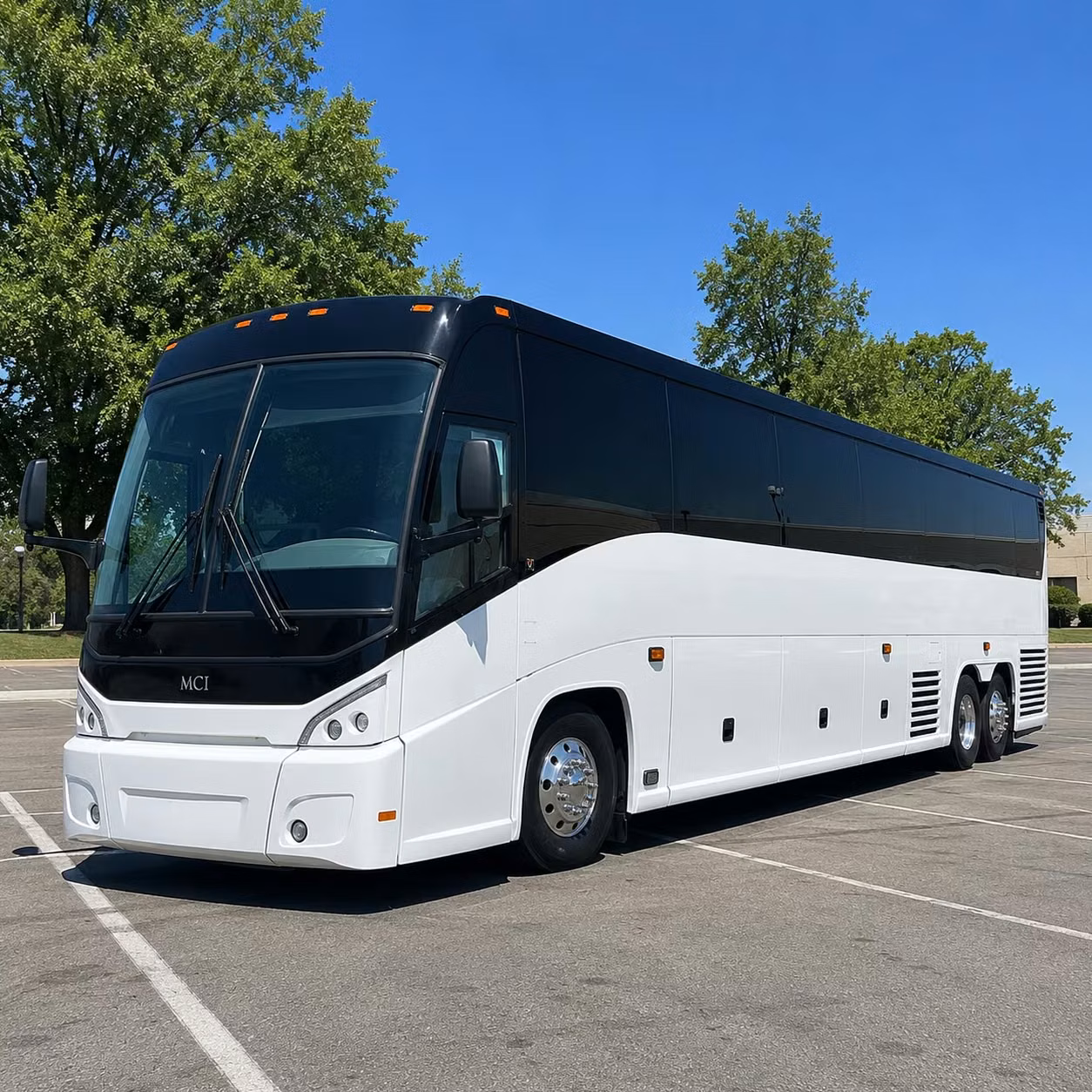 need a long distance bus rental for a vallejo sports team school group or corporate event
