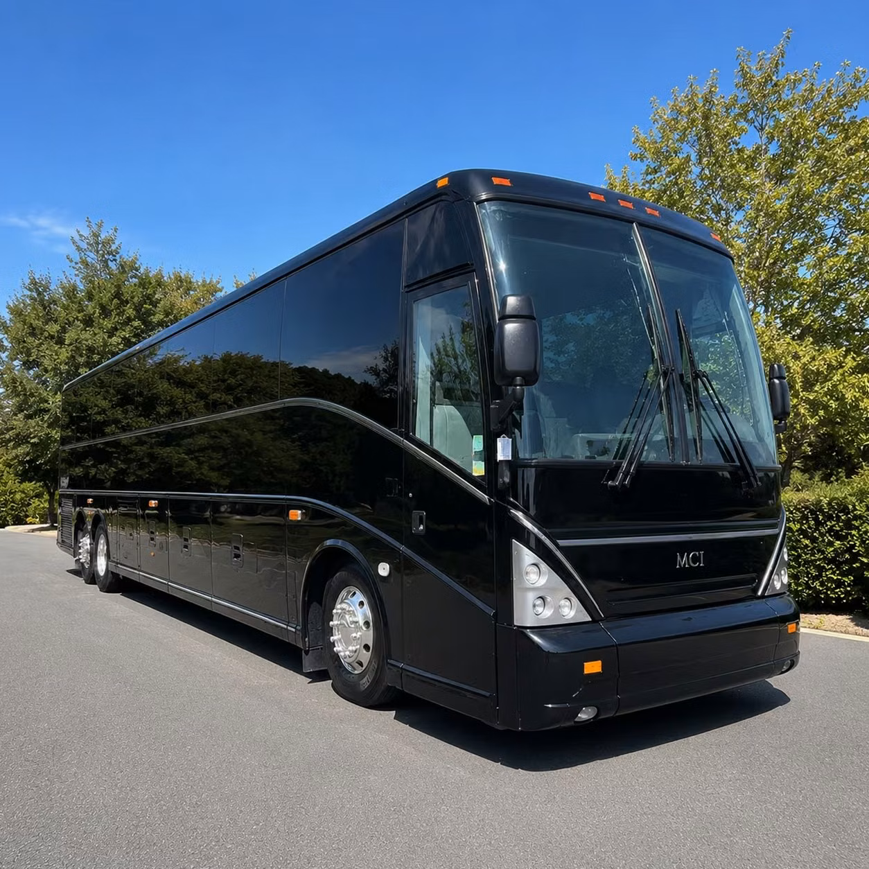 school field trip and sports team transportation in vallejo