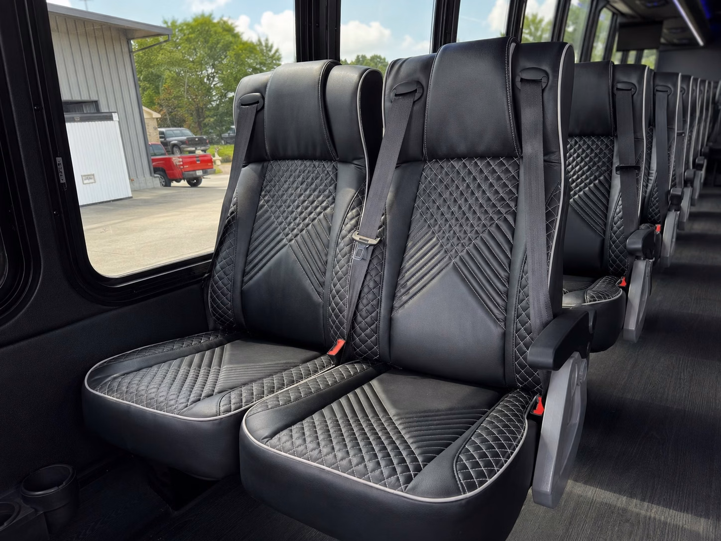 tailgate ready group transportation to sacramento kings and san jose sharks games