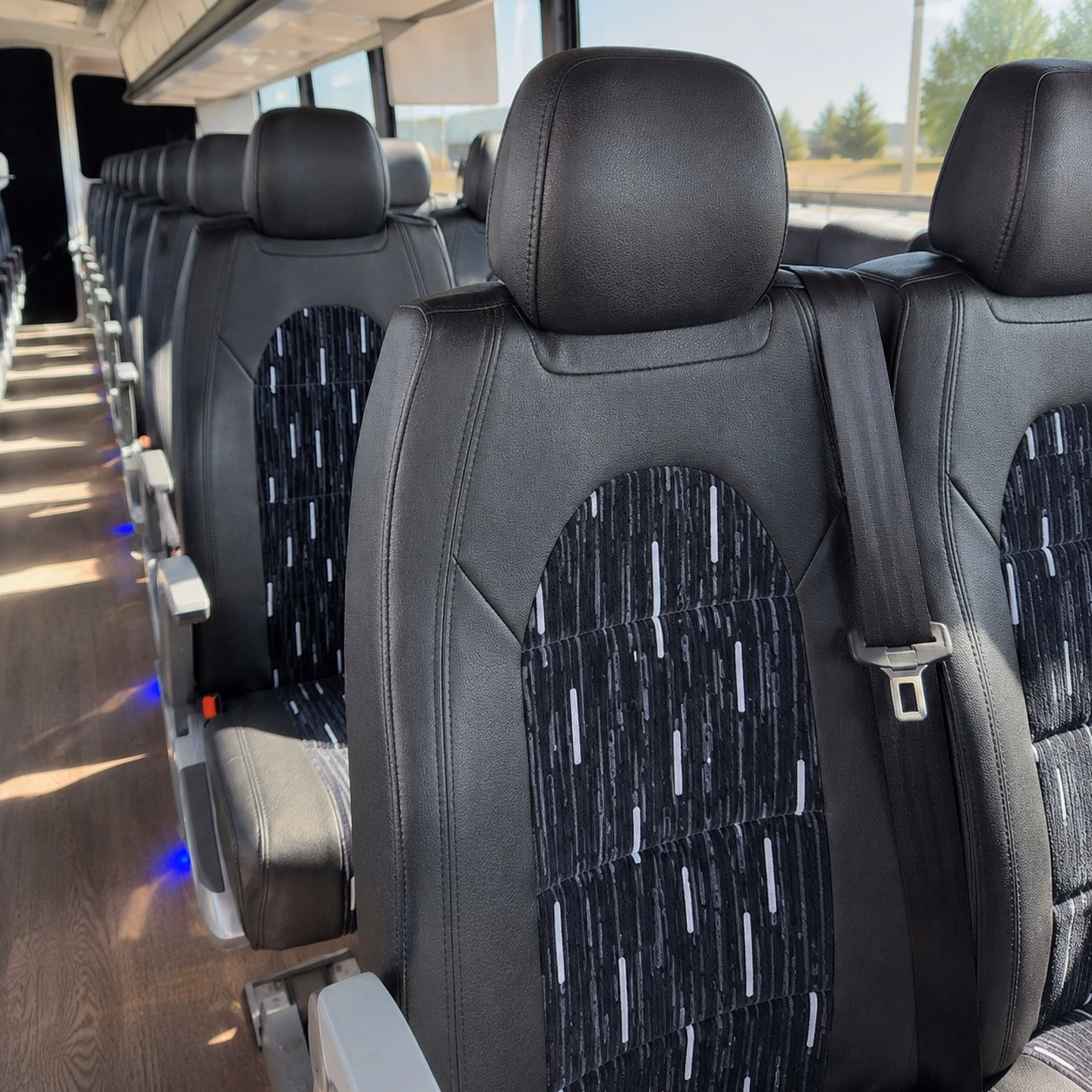 the easy way to compare vallejo buses