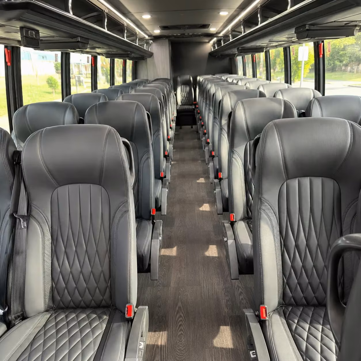 vallejo 20 passenger minibus rental