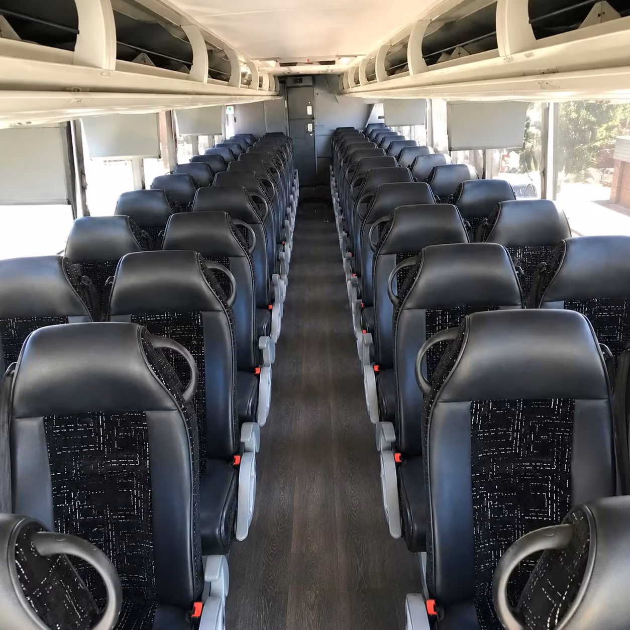 vallejo government bus rentals