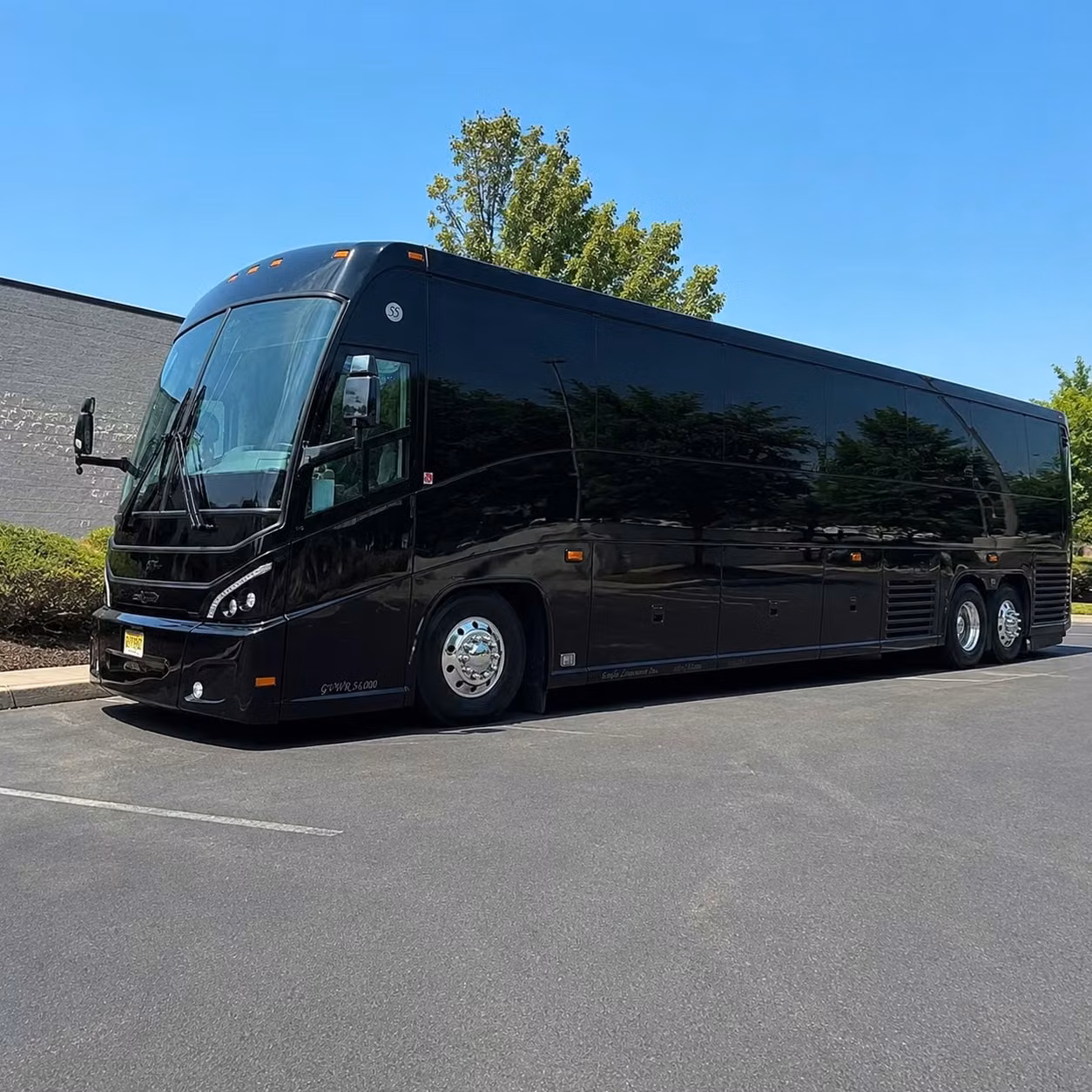 vallejo long distance transportation services