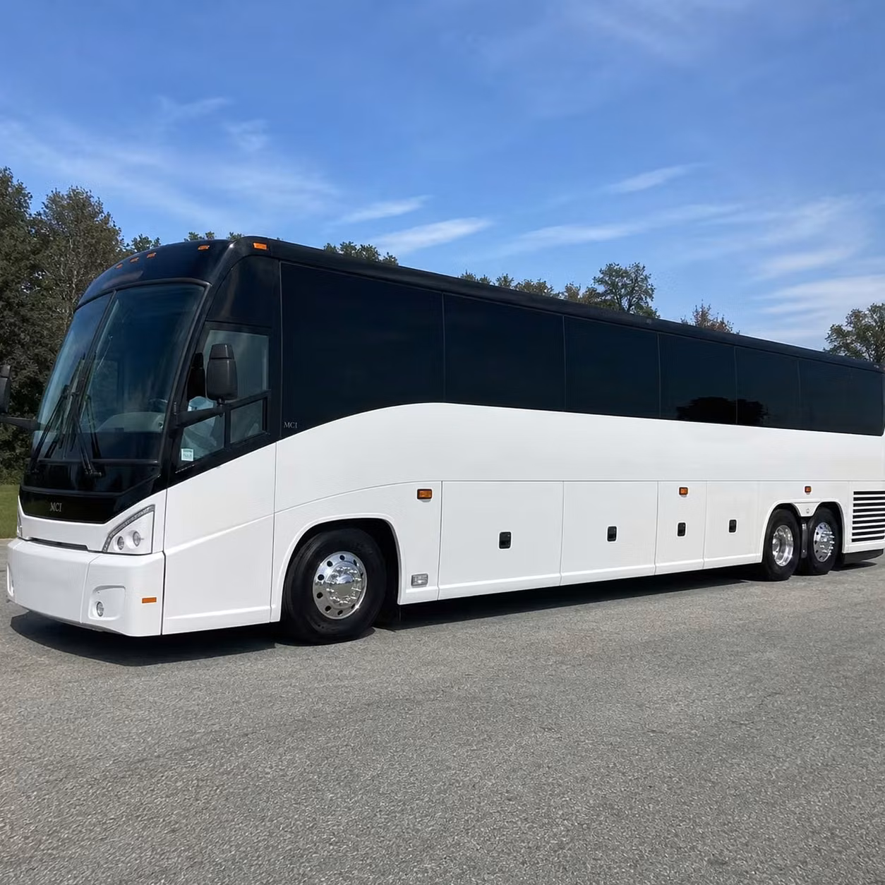vallejo religious group bus rentals