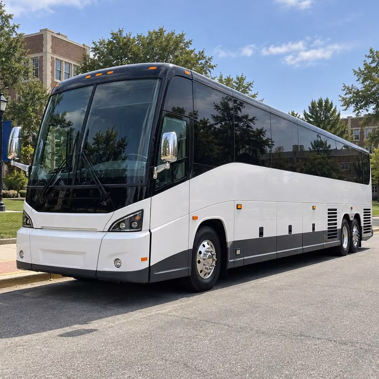 vallejocharterbus com is here to make vallejo prom transportation stress free for every group