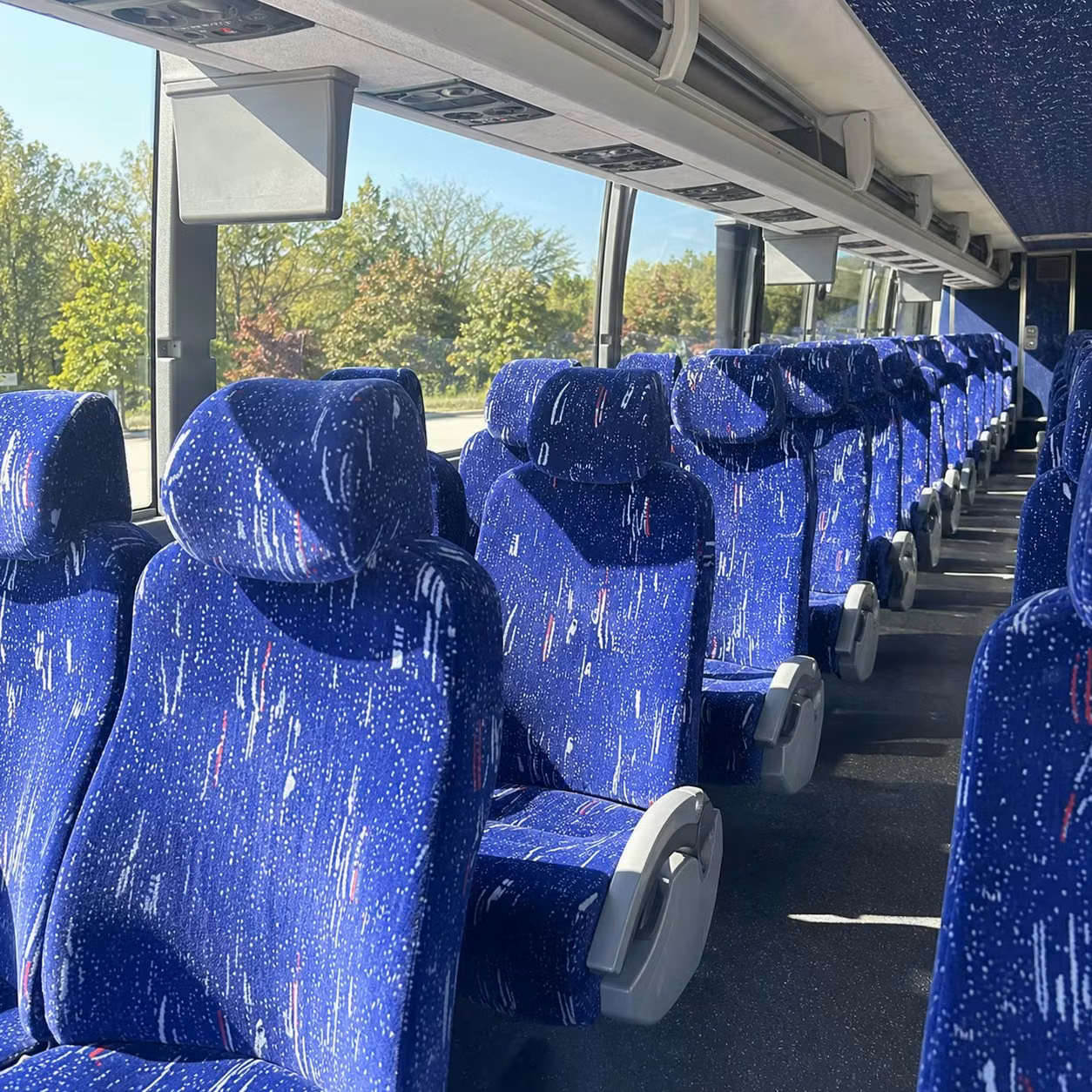 wedding shuttle services bus rentals in vallejo