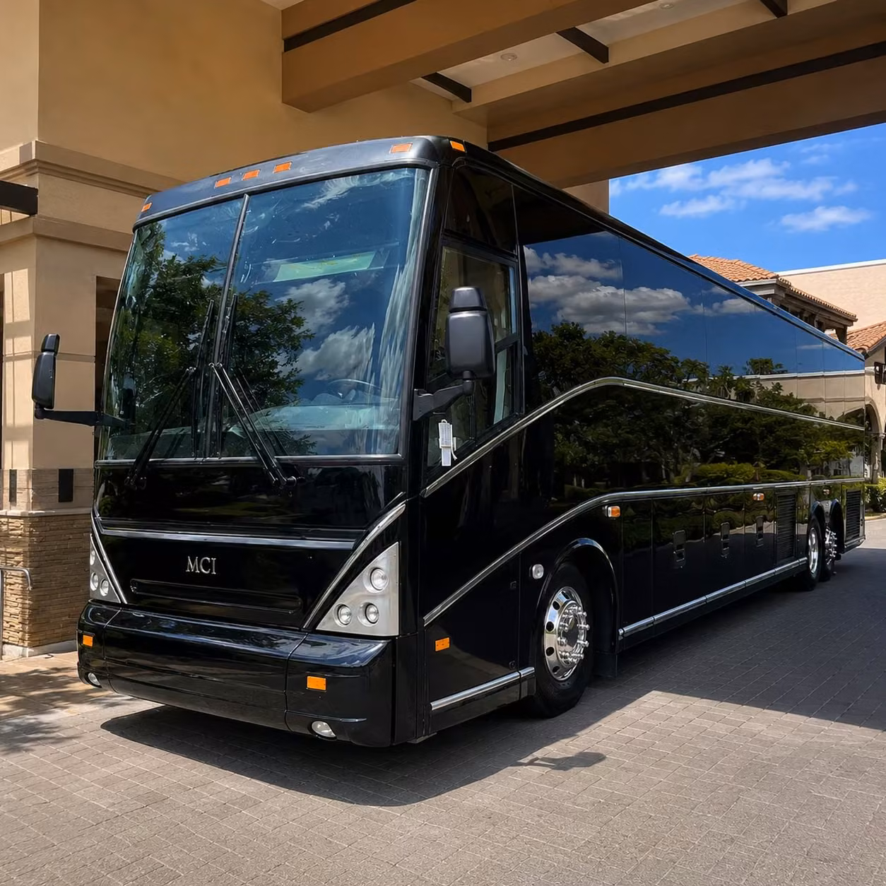 winery tour bus rentals and corporate entertainment in vallejo and the north bay